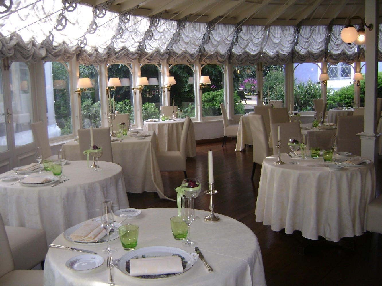 Gazebo